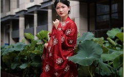 麻豆MD传媒赵佳美家纺